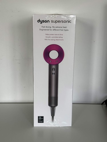 Brand new dyson supersonic - new,