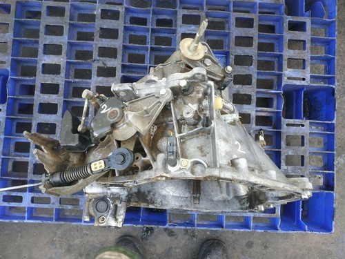 20dl65 gearbox citroen xsara - gearbox,