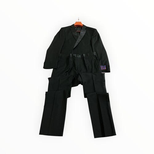 Giorgio fiorelli tuxedo 46l - fiorelli,