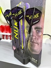 Darts display stand For a box