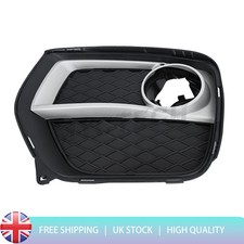 Front left bumper closed - left,