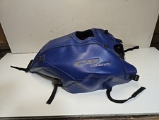 Honda CB1300 SF SC54 2003-2013  Bagster Leather Tank Cover