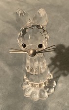 Swarovski Crystal ‘Tall