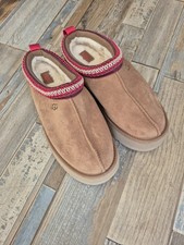 UGG Tasman Platform Slippers New Without Tag or Box But Definitely New