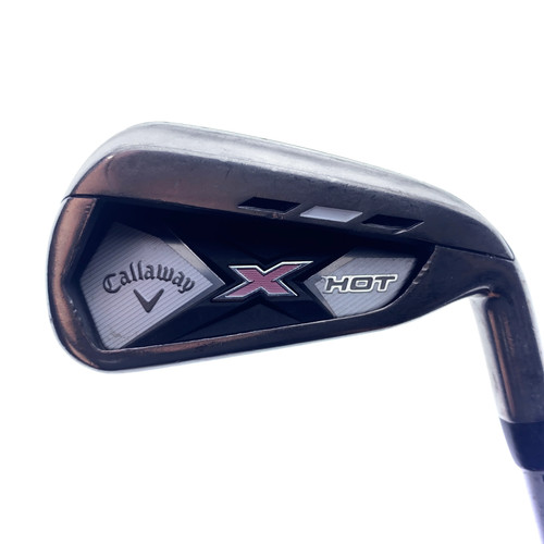 Used callaway hot 2013 5 - used,