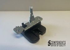 TAILGATE BOOT LOCK LATCH CATCH