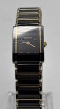 Rado Diastar Ceramic Watch