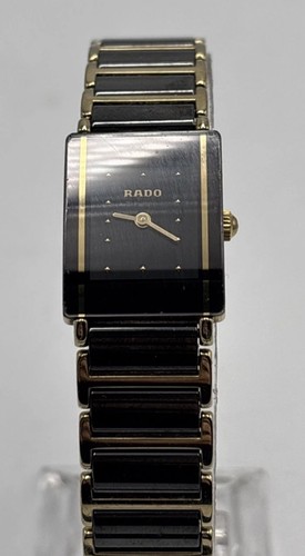 Rado diastar ceramic - rado, watch