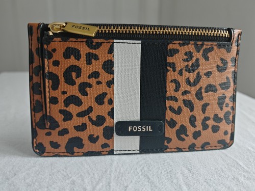 Fossil logan cheetah animal - fossil,