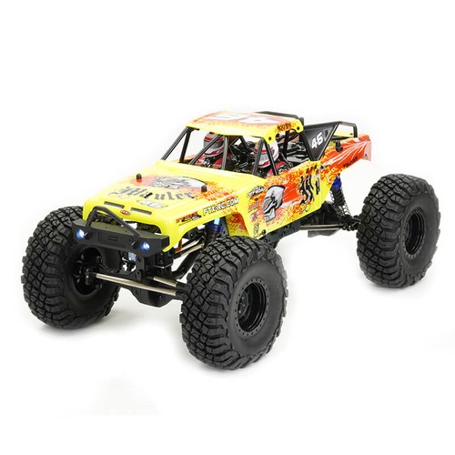 Ftx mauler rc rock - ftx,