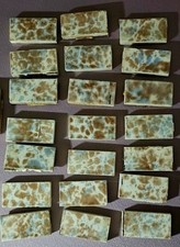 ANTIQUE VICTORIAN FIREPLACE A