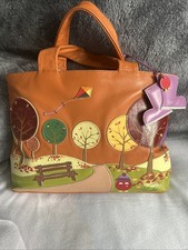 Yoshi Park Scene Bag