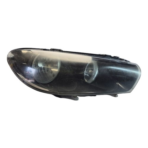 Volkswagen scirocco headlight - scirocco,