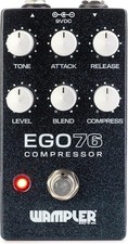 Wampler EGO 76 Compressor FREE