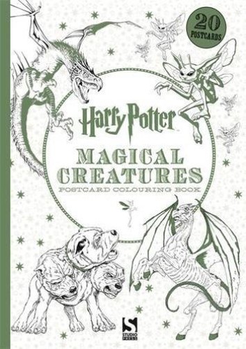 Harry potter magical - potter,