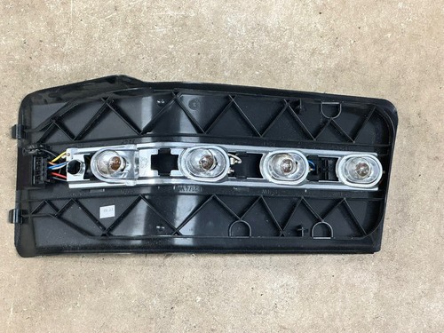 Mercedes r129 rear tail - mercedes,