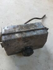 champion mower ride on mower fuel petrol tank buggie go kart cart project 