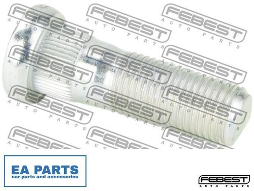 Wheel stud for nissan - stud,