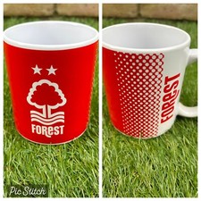 Official Nottingham Forest FC