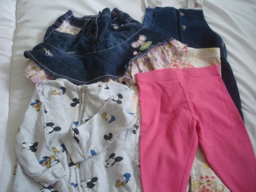 Bundle lot baby - of,
