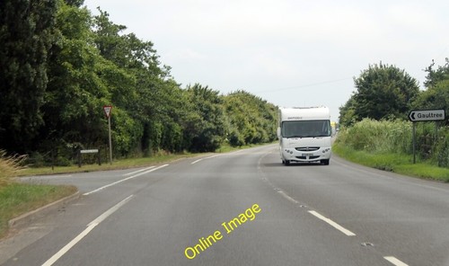 Photo 6x4 a1101 - photo, with