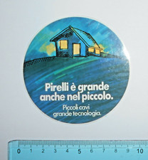 VINTAGE STICKER STICKER