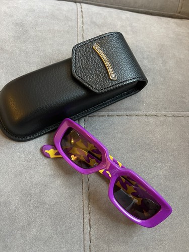 Chrome hearts sunglasses 100 - hearts,
