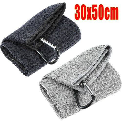 2pack microfiber golf - microfiber, towel