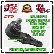 Ball Joint for DAEWOO CHEVROLET:REZZO,TACUMA,REZZO MPV,TACUMA MPV, 96261108