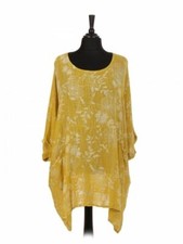 Italian Ladies Lagenlook