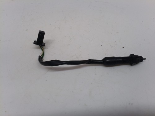 Honda cbx 1000 rear brake - cbx,