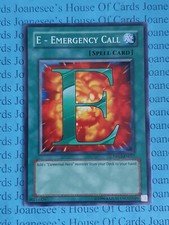 DP03-EN017 E - Emergency Call