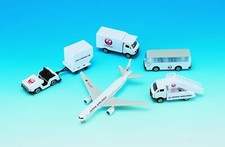 New MARUSHO Diecast Airport