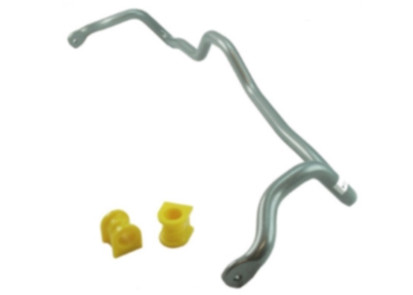 Whiteline front roll bar 27mm - front,