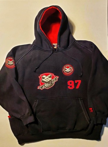 Vintage johnny blaze heavy - vintage,