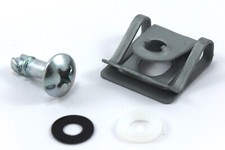 Dzus Fairing Bolts Studs for