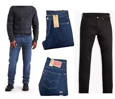 Levi 541 Men's Stretch Denim