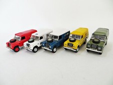 5x HONGWELL LAND ROVER 190