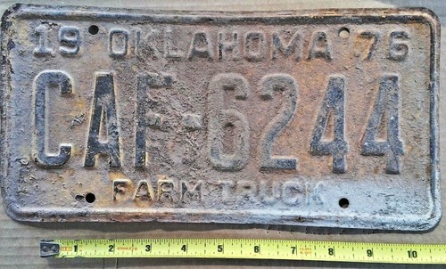 Barn find vintage 1976 - barn,
