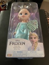 Disney Frozen 6 Inch Doll -