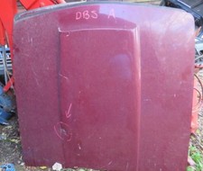 ASTON MARTIN DBS BONNET HOOD  REF A