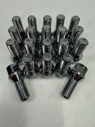 Alloy wheel bolts - bolts, for