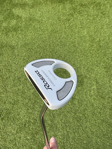 Taylormade corza ghost - taylormade,