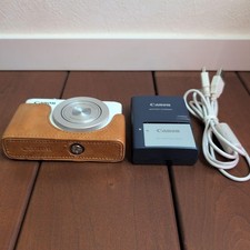 Canon PowerShot S110 White