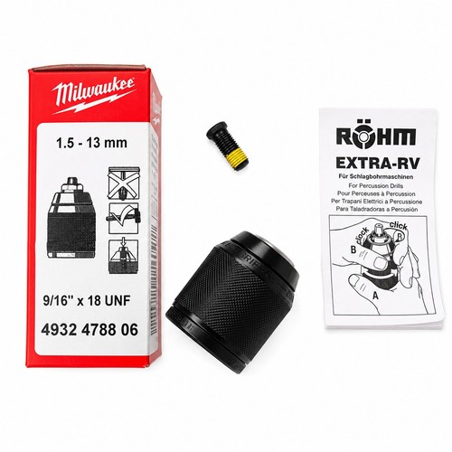 Genuine milwaukee fuel - genuine,