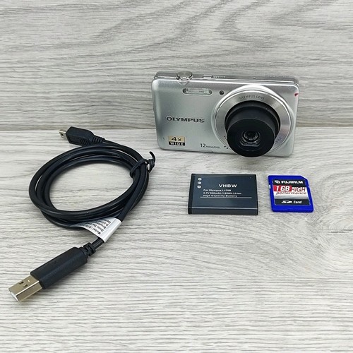 Olympus 700 compact - d-700,
