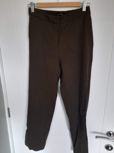 Dark olive green - olive, ladies