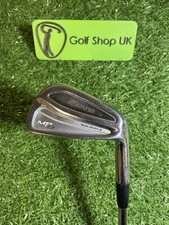 MIZUNO MP58 7 IRON S300 STIFF