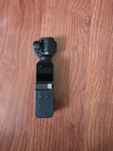 Dji pocket osmo - dji,