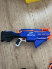 Nerf Infinus Gun Only
